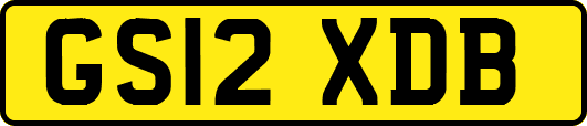GS12XDB