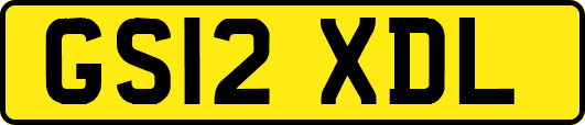 GS12XDL