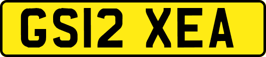 GS12XEA