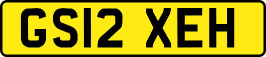 GS12XEH