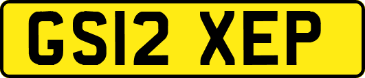 GS12XEP