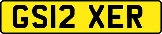 GS12XER