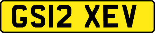 GS12XEV