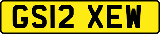 GS12XEW