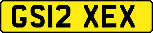 GS12XEX