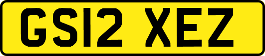 GS12XEZ