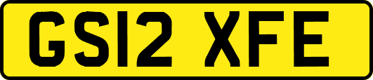 GS12XFE