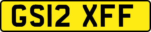 GS12XFF