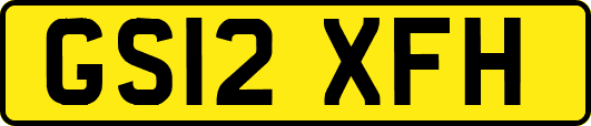 GS12XFH