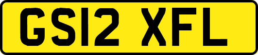 GS12XFL