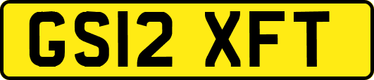 GS12XFT