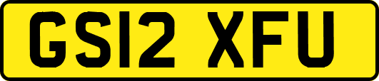 GS12XFU