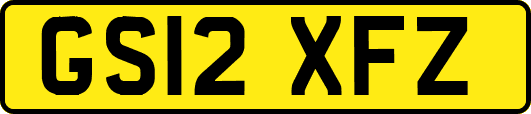 GS12XFZ