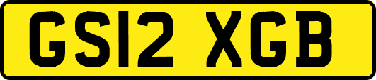 GS12XGB