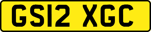 GS12XGC