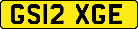 GS12XGE