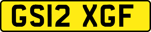 GS12XGF