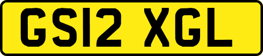 GS12XGL