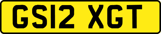 GS12XGT