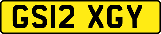 GS12XGY