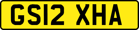 GS12XHA