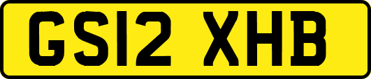 GS12XHB