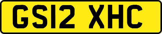 GS12XHC