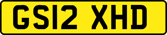 GS12XHD
