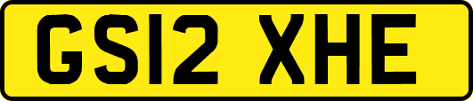 GS12XHE
