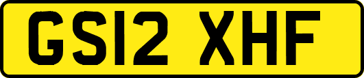 GS12XHF