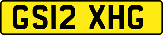 GS12XHG