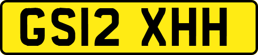 GS12XHH