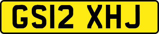 GS12XHJ
