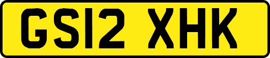 GS12XHK