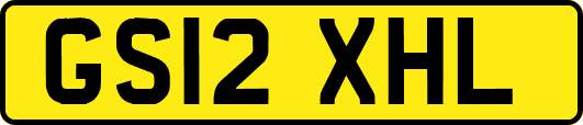 GS12XHL