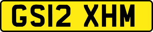GS12XHM