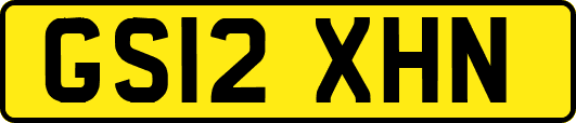 GS12XHN