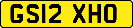 GS12XHO