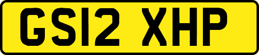 GS12XHP