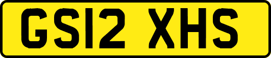 GS12XHS