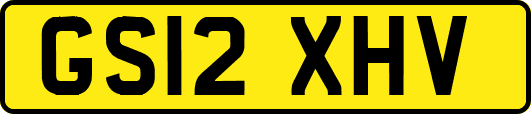 GS12XHV