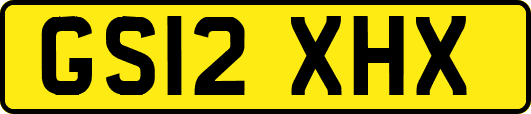 GS12XHX