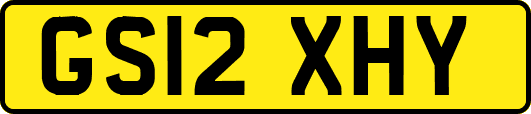 GS12XHY