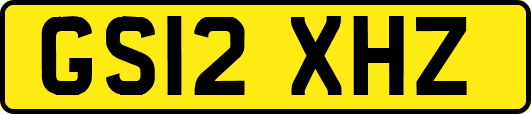 GS12XHZ