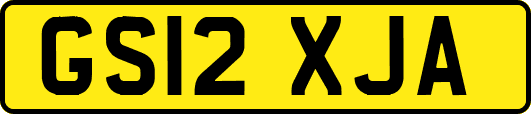 GS12XJA
