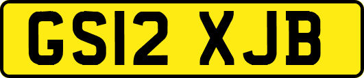 GS12XJB