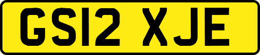 GS12XJE