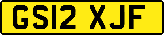 GS12XJF