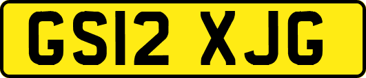 GS12XJG