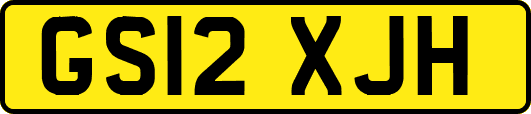 GS12XJH